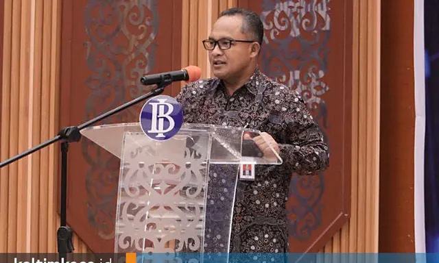 OJK Kaltimtara Peringatkan Bahaya Penipuan Berbasis AI
