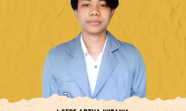 Ismael Nasar, Mahasiswa Doktoral Undiksha, Bahas Kepemimpinan Pendidikan di Era AI pada ICEHHA V