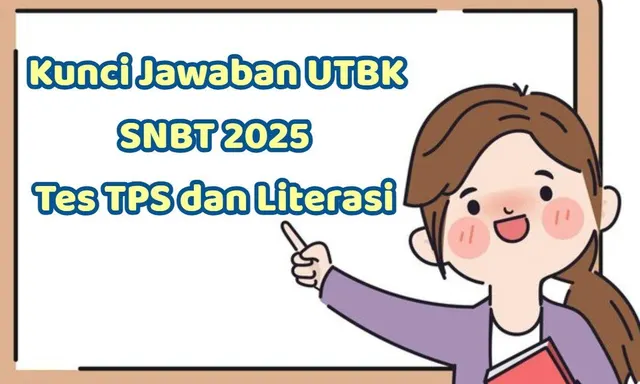 ProASN 2025: Soal Literasi Digital + Jawaban Lengkap