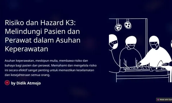 Pemanfaatan AI Etis dalam Keperawatan: Melindungi Pasien di Era Digital