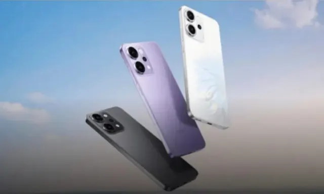 Strategi baru di segmen smartphone premium, Oppo perkenalkan Reno15 Pro Max dan Pro Mini