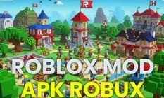Unduh Roblox MOD APK v2.702.632: Robux Tak Terbatas &amp; 70+ Menu Cheat Viral, Tanpa Banned!