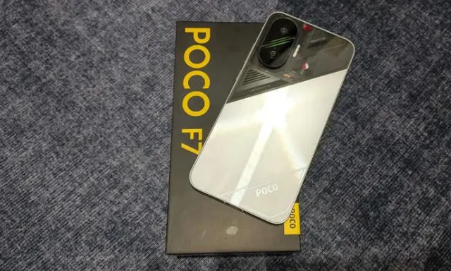 Daftar Harga HP POCO Terbaru 2026: Cek Seri F7