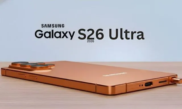 Perbandingan S26 Ultra dan S25 Ultra