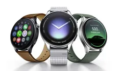 Kilas Balik Smartwatch 2025: Persaingan Sengit Xiaomi, Apple, Garmin, dan Samsung dengan Teknologi Terkini