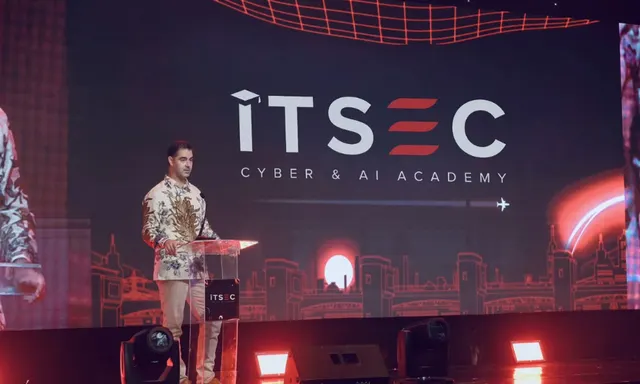 Rencana 2026, ITSEC (CYBR) Perkuat Keamanan Siber Berbasis AI dan Pelatihan