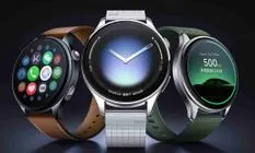 Harga dan Spesifikasi Xiaomi Watch 5: Smartwatch AMOLED dengan ECG, eSIM, dan Baterai Tahan Lama