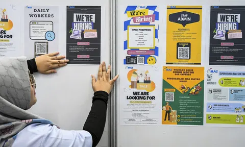 Kecemasan Z Generasi: Masa Depan Kerja yang Tak Terduga