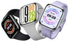 Kilas Balik Smartwatch: Persaingan Sengit Xiaomi, Apple, Garmin, dan Samsung