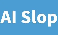 AI Slop: Istilah Baru untuk Konten AI Asal Jadi di Tahun 2025!
