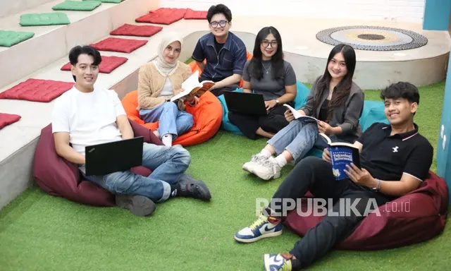 Jurusan Ini Jadi Incaran Saat Banyak Pekerjaan Hilang Akibat AI