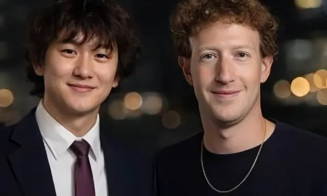 Singapura Jadi Pusat Ekspansi AI Meta, Zuckerberg Percepat Ambisi Superinteligensia