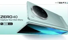 Infinix Zero 40 resmi dirilis! Harga menggegerkan, apakah spesifikasi sebanding desain mewah?