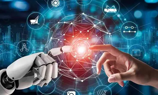 Kecerdasan Buatan di Fintech: Inovasi and Tantangan new bagi Industri Keuangan