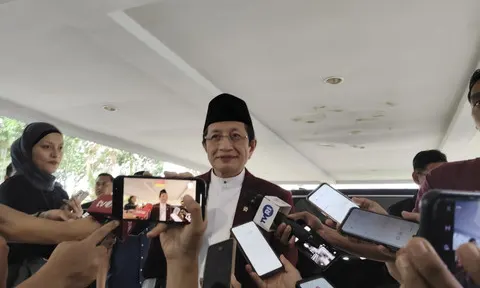 Pesan Menag: AI Percepat Kemajuan Bangsa
