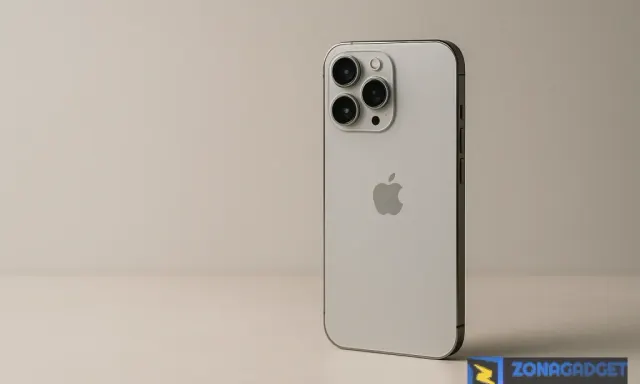 Kamera iPhone 17 Pro Hadir dengan Inovasi dan Kualitas Tertinggi