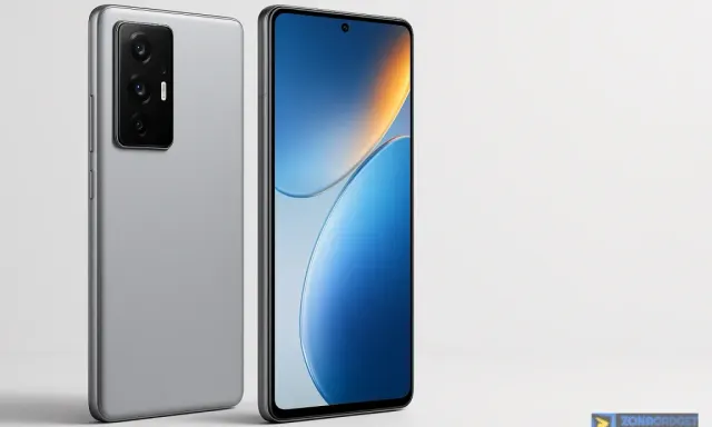 Pengenalan Vivo V70 dan V70 Elite