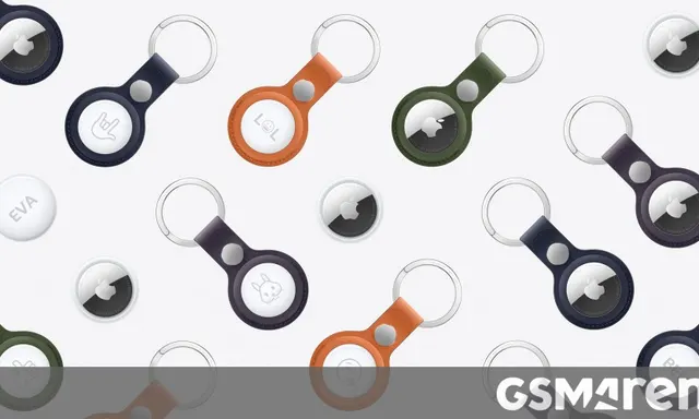 Apple Luncurkan AirTag Generasi Kedua dengan Beragam Peningkatan