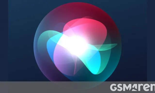 Apple Siapkan Pembaruan Siri dengan Teknologi Gemini