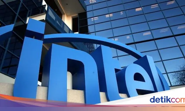 Awal Mula Ambisi Intel di Dunia Prosesor