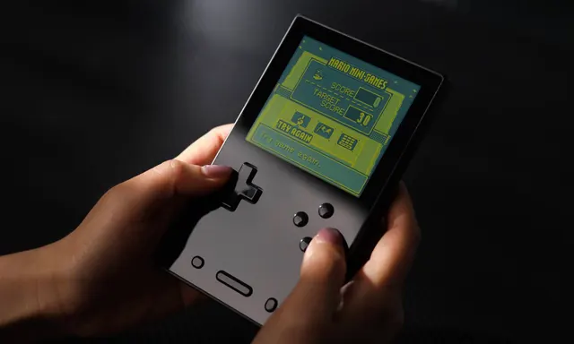 AYANEO Pocket VERT: Handheld Premium yang Hadir Lebih Awal dari Jadwal