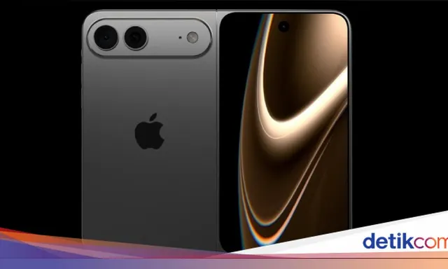 Bocoran Spesifikasi iPhone 18 Pro dan iPhone Fold: Rilis September 2026