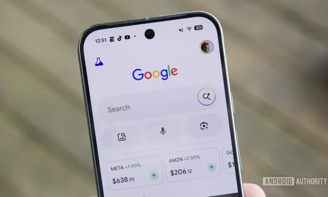 Google Tambahkan Fitur Personal Intelligence ke Mesin Pencarinya