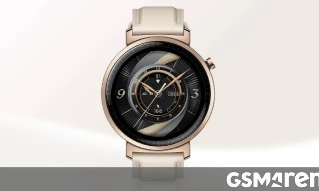 Honor Luncurkan Jam Tangan Pintar GS 5 dengan Daya Tahan Baterai Hingga 23 Hari