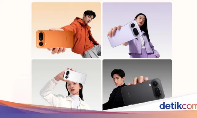 Honor Magic8 Pro Air Resmi Diluncurkan: Ponsel Flagship Tipis dan Ringan dengan Spesifikasi Menggoda