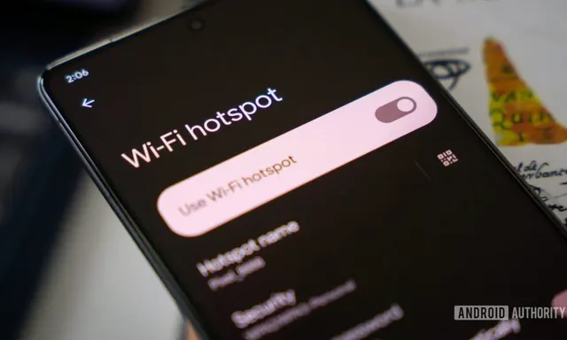 Keamanan dan Privasi Saat Menggunakan Wi-Fi Publik