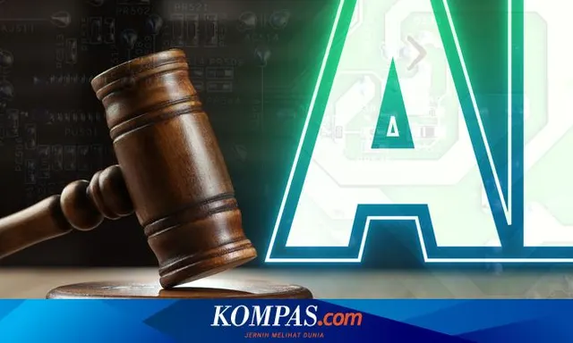 Korea Selatan Melangkah Maju dengan UU Kecerdasan Buatan