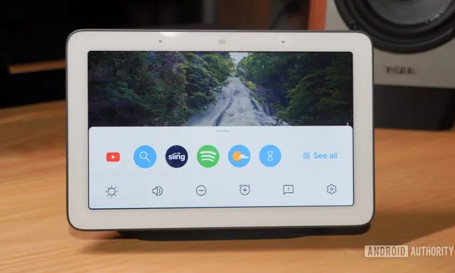 Masalah Aplikasi di Google Nest Hub Mengganggu Pengguna Baru