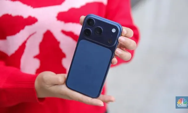 Menelusuri Kemampuan Kamera iPhone 17 Pro