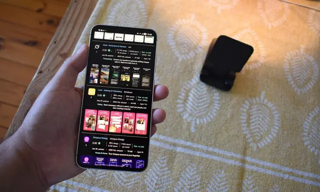 Meningkatkan Pengalaman Pencarian Aplikasi di Play Store dengan App Finder