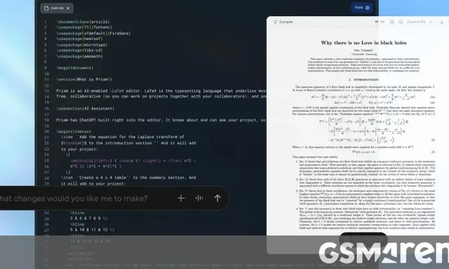 OpenAI Luncurkan Prism: Ruang Kerja AI untuk Kolaborasi Ilmiah