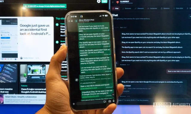 OpenClaw Hadirkan Inovasi Baru dalam Dunia Asisten Digital
