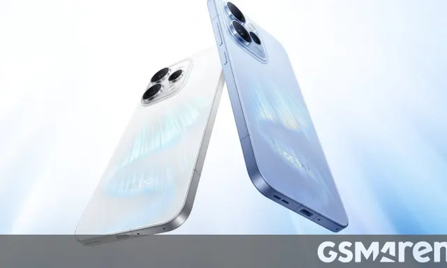 Oppo Reno15 Series Resmi Hadir di Eropa