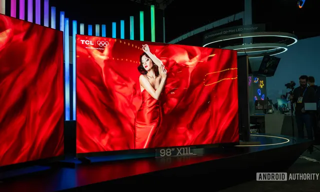 Pembaruan Android 14 untuk TV TCL Segera Hadir
