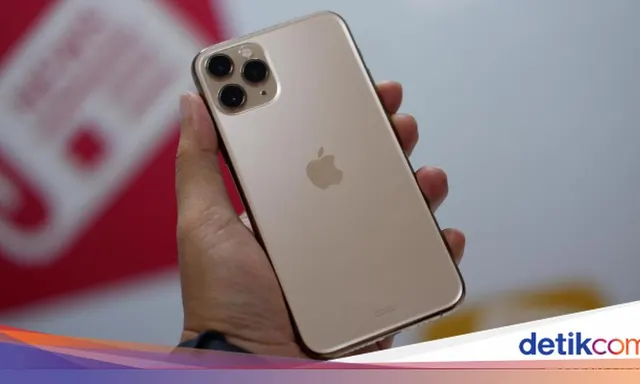 Pembaruan iOS 27: Nasib iPhone 11 Terancam Tamat?