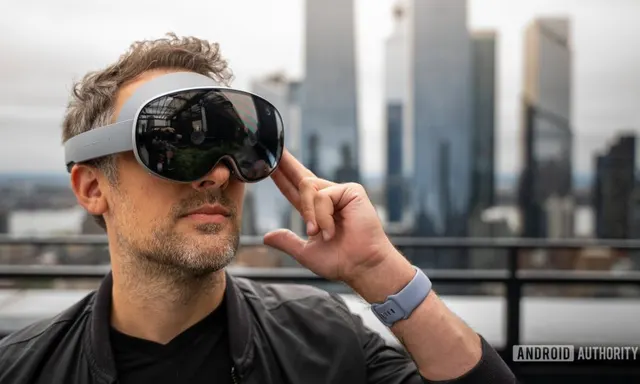 Pembaruan Menarik untuk Pemilik Galaxy XR