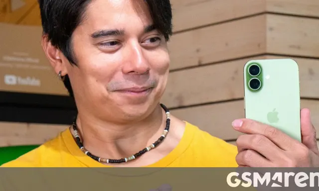 Pendapatan Rekor Apple di Kuartal Pertama 2026