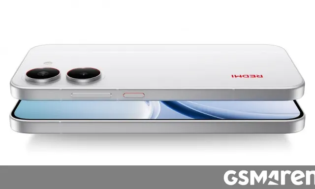 Pengenalan Redmi Turbo 5: Inovasi Terbaru dari Xiaomi