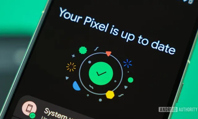 Pengguna Pixel Akhirnya Dapatkan Pembaruan Januari 2026