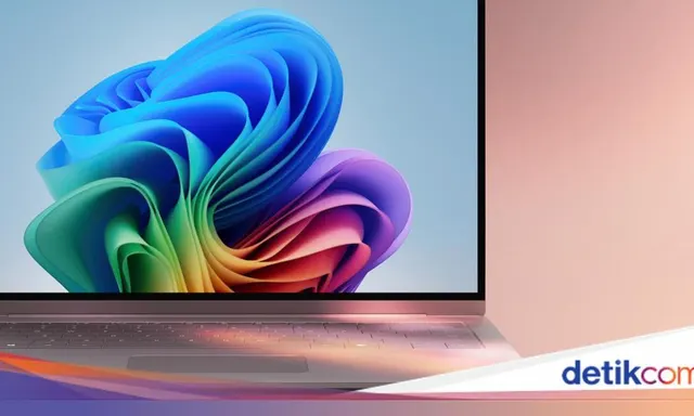 Peningkatan Signifikan di Tengah Berakhirnya Dukungan Windows 10