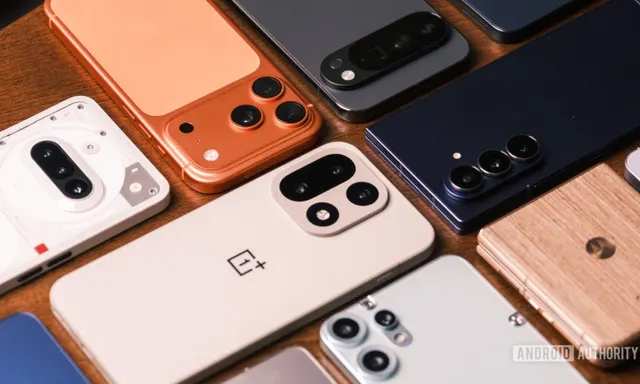 Perkembangan Smartphone di Masa Depan