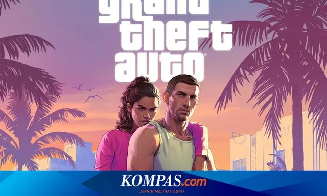 Permohonan Khusus dari Penggemar GTA VI
