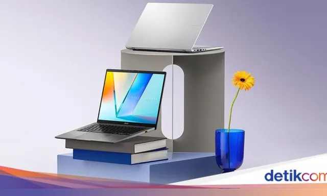 Perubahan Besar Layanan Purna Jual Asus di Indonesia