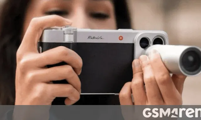 PGYTech Luncurkan Kit Teleconverter RetroVa untuk iPhone 16 Pro dan 17 Pro