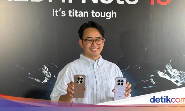 Redmi Note 15 Series: Smartphone Tangguh dengan Daya Tahan yang Mengagumkan