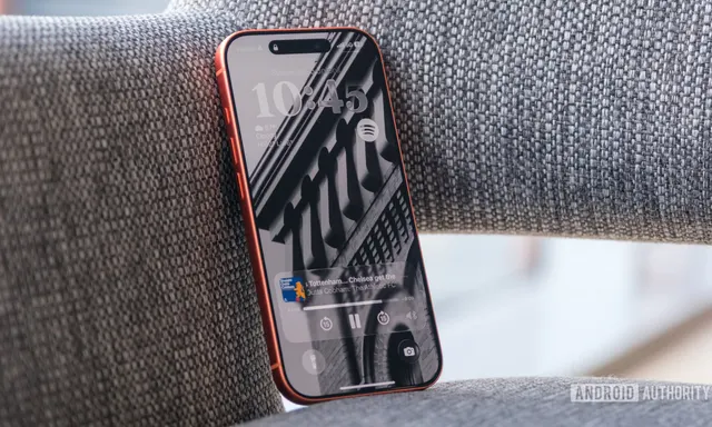Rumor Terbaru tentang iPhone 18 Pro: Dynamic Island Masih Dipertahankan